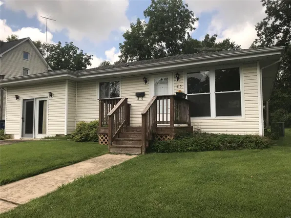 515 Eastern Ave, Greenville, IL 62246