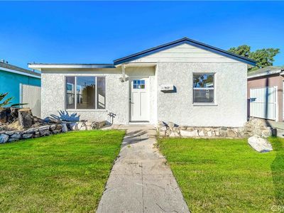 767 E Pacific St, Carson, CA, 90745