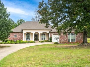 344 Stoneridge Rd, Austin, AR 72007