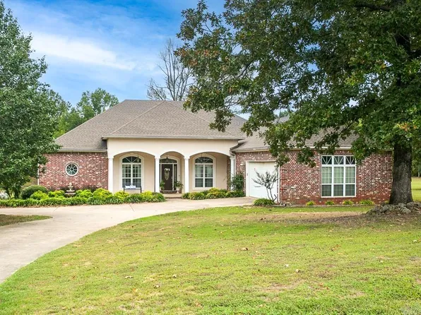 344 Stoneridge Rd, Austin, AR 72007