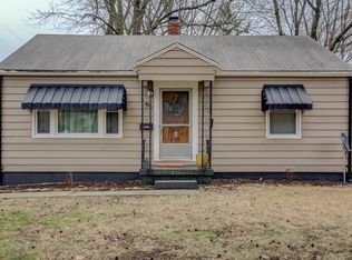 906 Foley Ave, Champaign, IL 61820