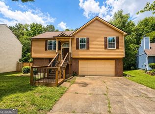 4371 Yellow Rose Dr, Austell, GA 30106