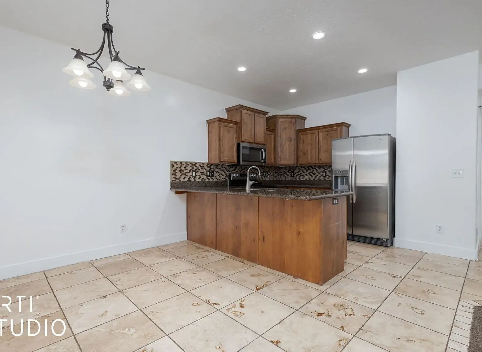 1128 Ogden Townhome — Photo 4