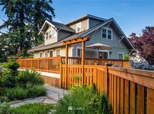 4006 High St, Everett, WA 98201