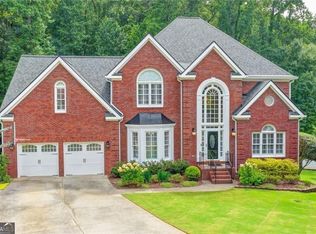 4614 Kiplin Lake Ct, Sugar Hill, GA 30518