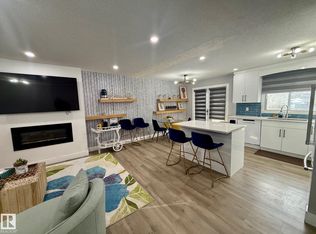 2915 145th Ave NW, Edmonton, AB