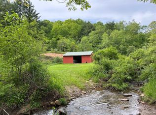 975 Fleshman Hollow Rd, Rainelle, WV 25962