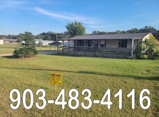 222 Sioux, Quitman, TX 75783
