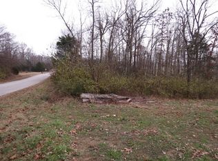 0 Maple Ave, Bull Shoals, AR 72619