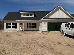 610 Bucksville Dr #OAK, Conway, SC 29527