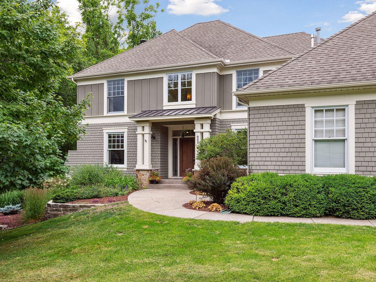 933 Cedarleaf Ct, Mahtomedi, MN 55115 MLS 6407484 Zillow