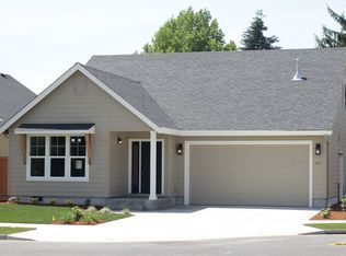 707 Nottingham Ave, Eugene, OR 97404