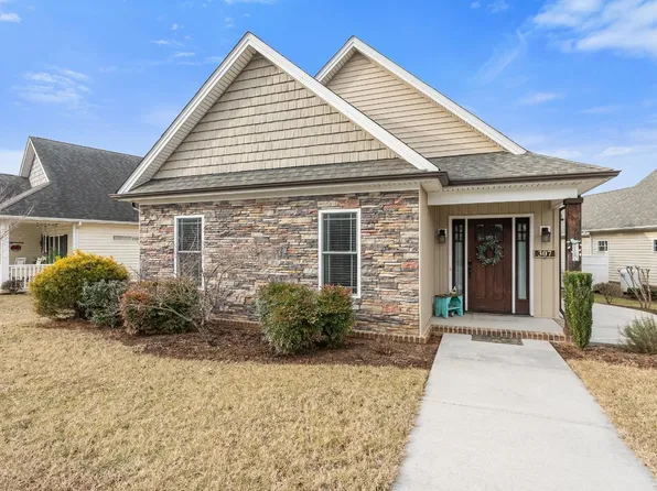 307 Cornerstone St, Lynchburg, VA 24502