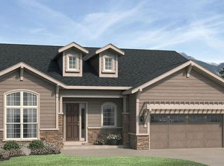 22122 E Allenspark Dr, Aurora, CO 80016
