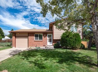 1582 S Memphis St, Aurora, CO 80017