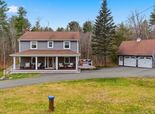 74 Speare Road, Hudson, NH 03051