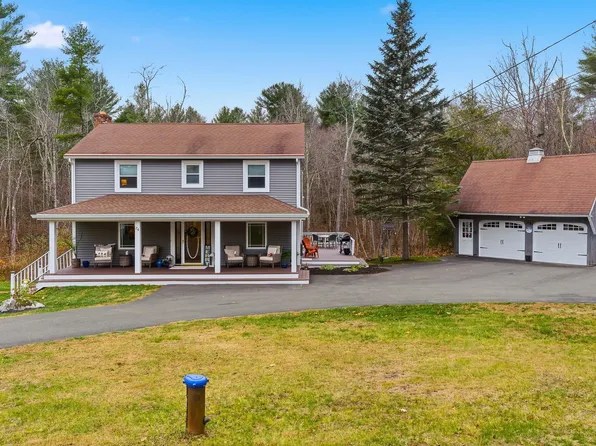 74 Speare Road, Hudson, NH 03051