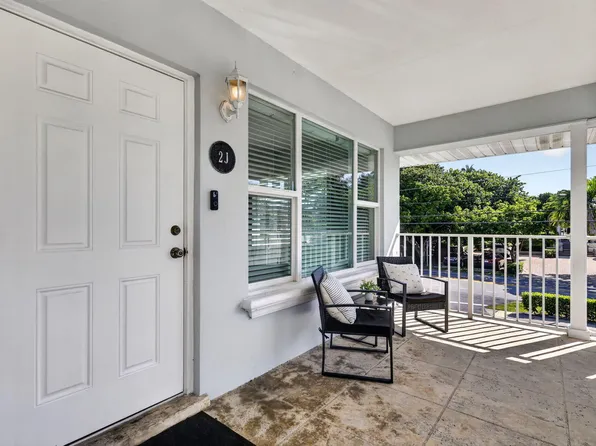 1820 S Ocean Blvd APT 2J, Delray Beach, FL 33483