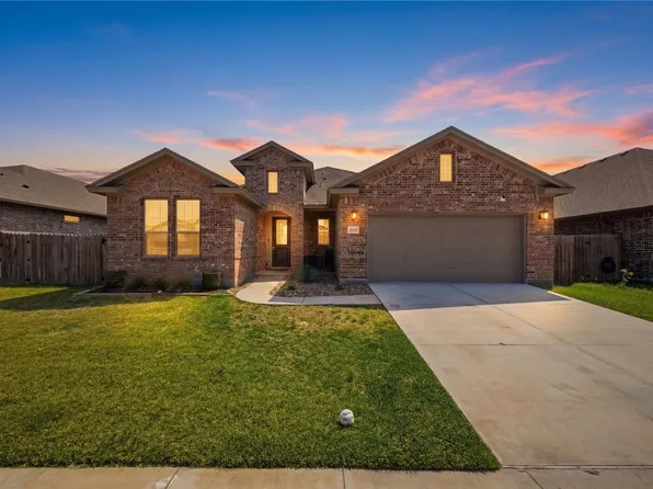 2418 Blessed St, Corpus Christi, TX 78418