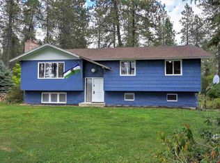 29510 N Short Rd, Deer Park, WA 99006