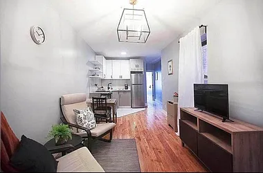 58 East 130th Street, #2