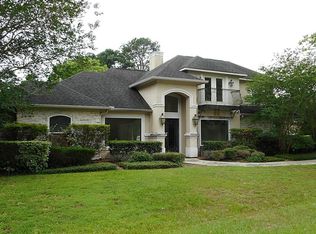 9611 Stonebridge Lake Dr, Tomball, TX 77375