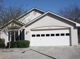 2510 Boyington Ln, Kerrville, TX 78028