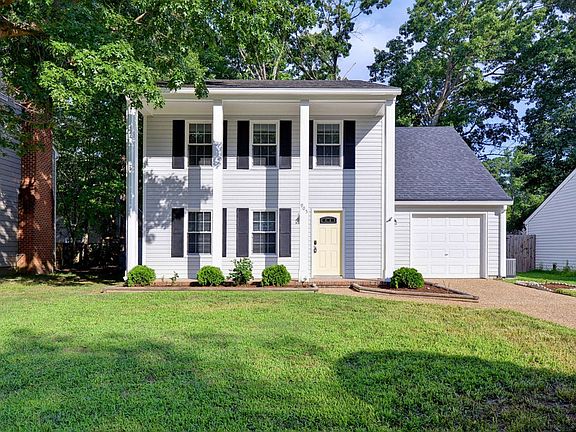 2nd image of 905 Jouett Dr