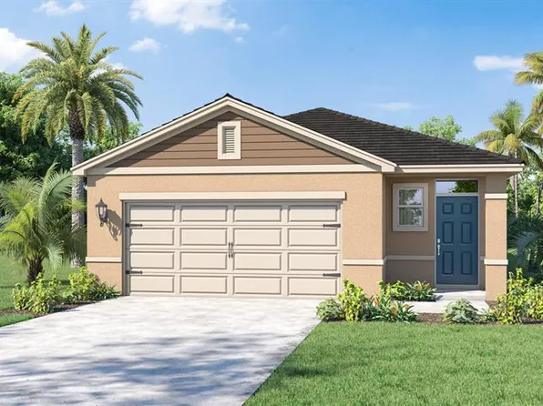 3416 Wakefield Dr, Haines City, FL 33844