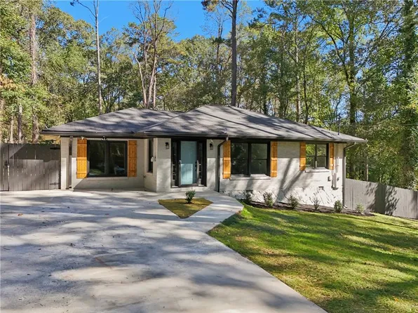 288 Harper Rd SE, Atlanta, GA 30315