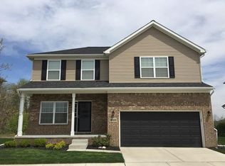 26468 Elk Run E, New Hudson, MI 48165