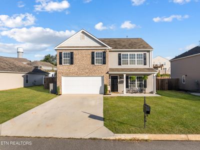 2542 Cottonwood Dr, Sevierville, TN, 37876