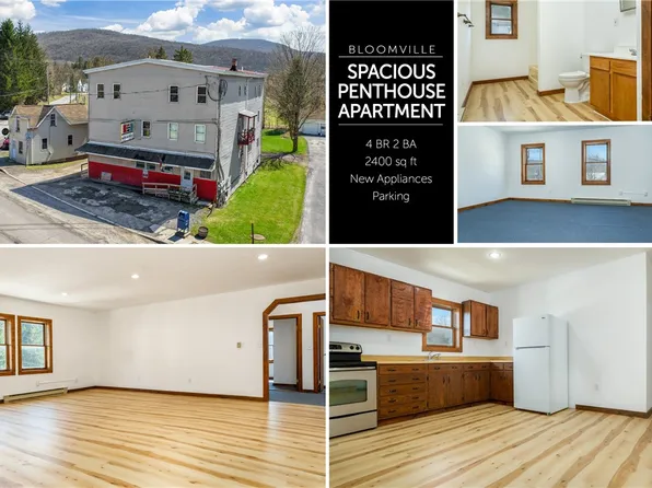 51996 State Highway 10 #5, Bloomville, NY 13739