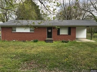 3350 W Cross St, Rives, TN 38253
