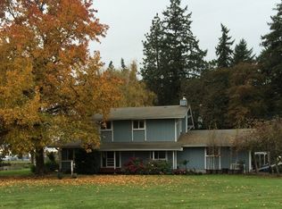 24012 Highway 99w, Junction City, OR 97448