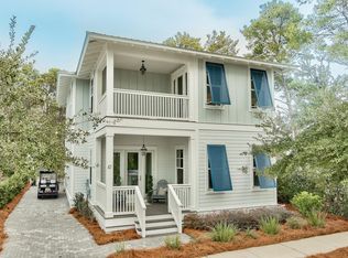 47 Trail Ln, Santa Rosa Beach, FL 32459