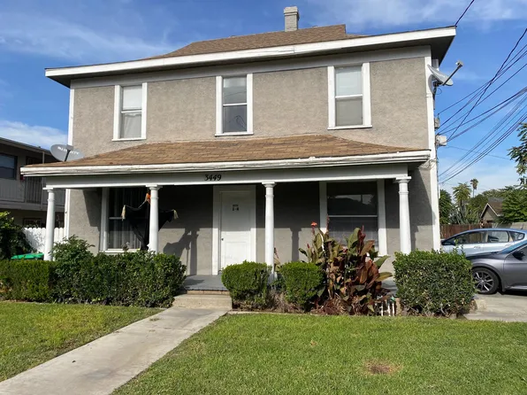 4th St. - 3447-3449, 3447-3449 4th St #2, Riverside, CA 92501