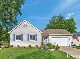 4063 Chamberlain Ave SE, Grand Rapids, MI
