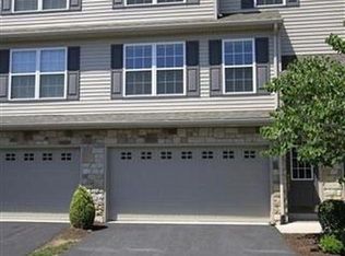 6384 Galleon Dr, Mechanicsburg, PA 17050