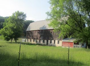 N3774 N Valley Rd, Cascade, WI 53011