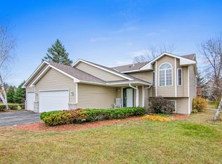 15187 63rd St SE, Becker, MN 55308