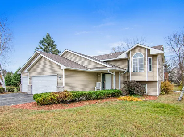 15187 63rd St SE, Becker, MN 55308