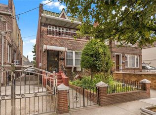 11517 116th St, South Ozone Park, NY 11420