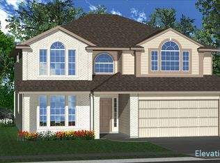 5712 Beckon Fls, Waco, TX 76708