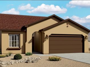 4889 Califa Ave, Las Cruces, NM 88012