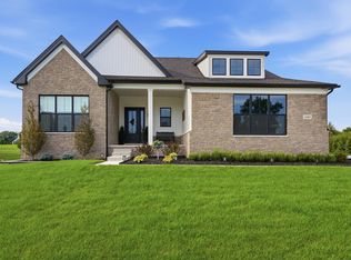 6089 Lincolnshire Dr, Saline, MI 48176