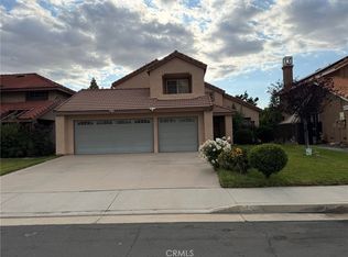 16799 Calle Pinata, Moreno Valley, CA 92551