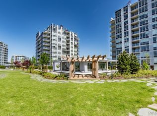 7488 Lansdowne Rd #1008, Richmond, BC V7C0B9