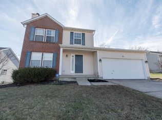 31 Wellington Ct, Hamilton, OH 45013