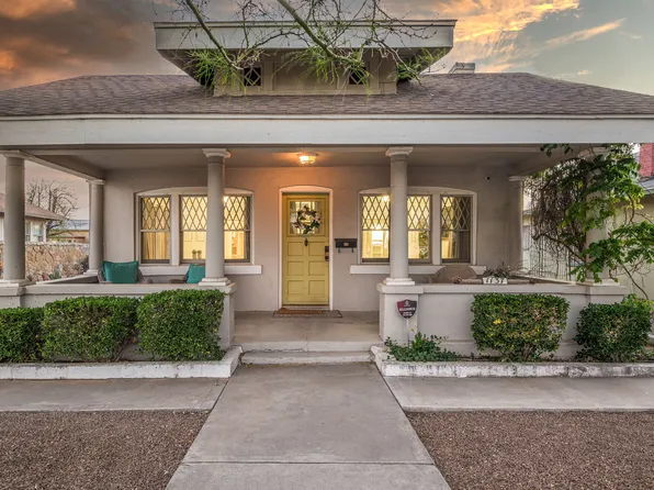 1137 N Alameda Blvd, Las Cruces, NM 88005